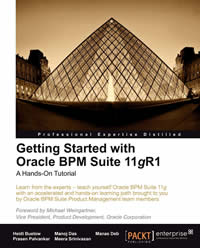 Getting Started with Oracle BPM Suite 11gR1